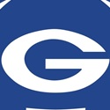 Gering High School Logo