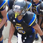 Marcus Allen Profile Picture