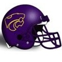 Blue Springs High School Logo