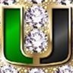 Upland High School Logo