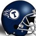 Lee's Summit West High School Logo