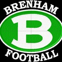 Brenham High School Logo