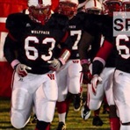 Sean Moore Profile Picture