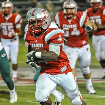 Lincoln Stockton Freshman Football Lincoln High School