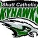 Skutt Catholic High School Logo