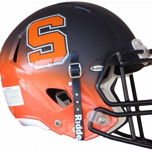 Boys Varsity Football Seven Lakes High School Katy, Texas