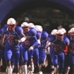Memorial High School Logo