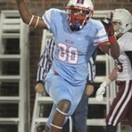 CARLOS STRICKLAND Profile Picture