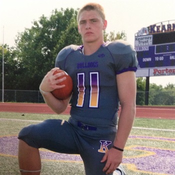 Cale Garrett - Hudl Cale Garrett - Hudl