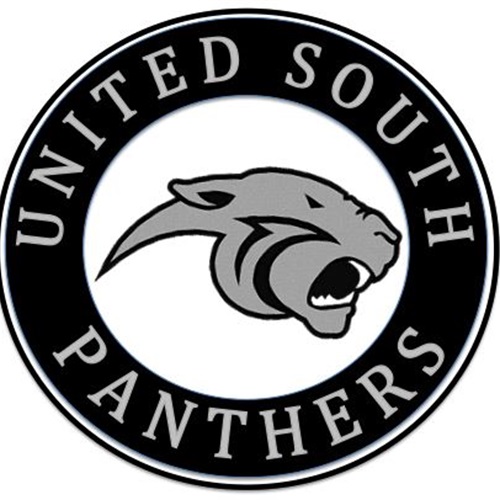 Boys Varsity Football United South High School Laredo, Texas