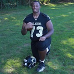 Juwann Bushell-Beatty Profile Picture
