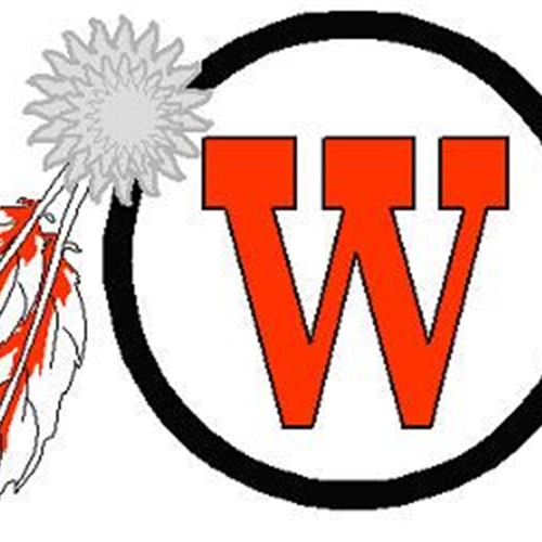 Varsity Football Waccamaw High School Pawley's Island, South