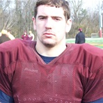 Dylan Thompson Profile Picture