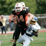 Zack Vogelei Profile Picture