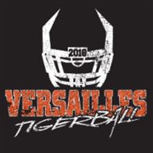 Boys Varsity Football Versailles High School Versailles, Ohio