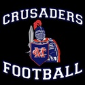 Modesto Christian High School Logo