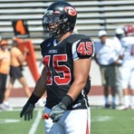Jarom Baldomero Profile Picture