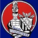 Eisenhower High School Logo