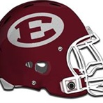 Ennis High School Logo