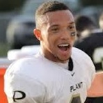 Wesley Bullock Profile Picture
