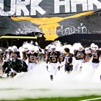 Kell High School Logo