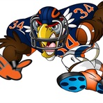 Chaminade High School Logo