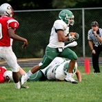 Kendall Newsome Profile Picture