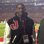 Marcus Ademilola Profile Picture