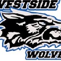 Westside High School Logo