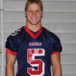 Robbie Fiamengo Profile Picture