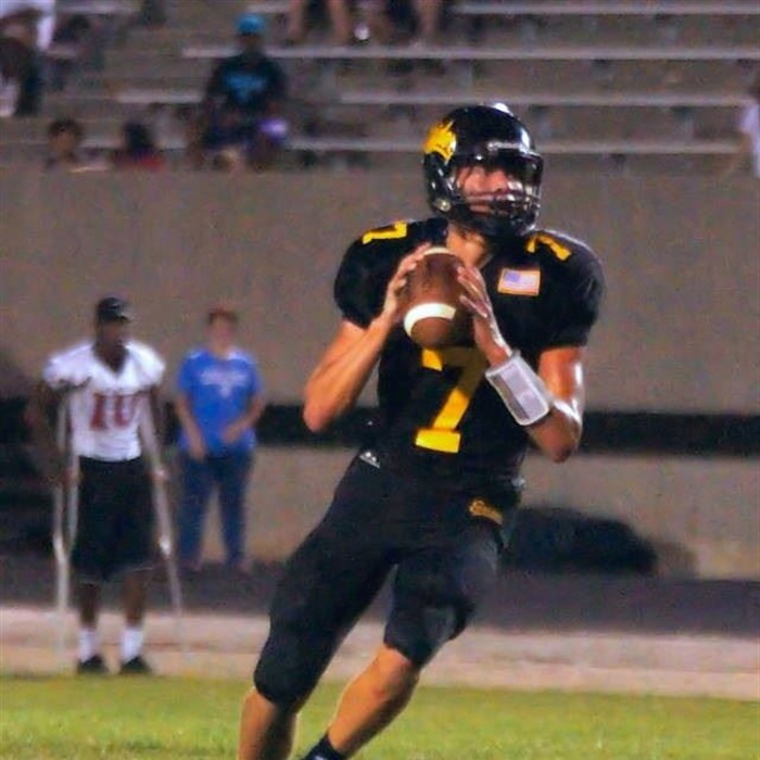 Snider High School vs. Wayne Isaac Stiebeling highlights