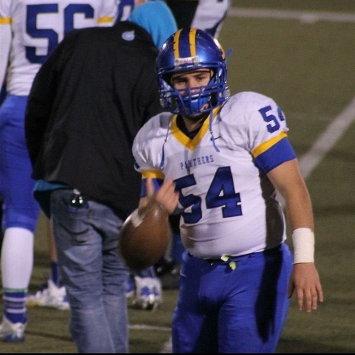 Maysville High School vs. Philo High School Sky Clark highlights