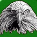 Bishop Shanahan High School Logo