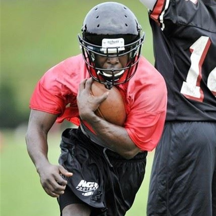 North Greenville University vs. Mars Hill College Trey Walker highlights