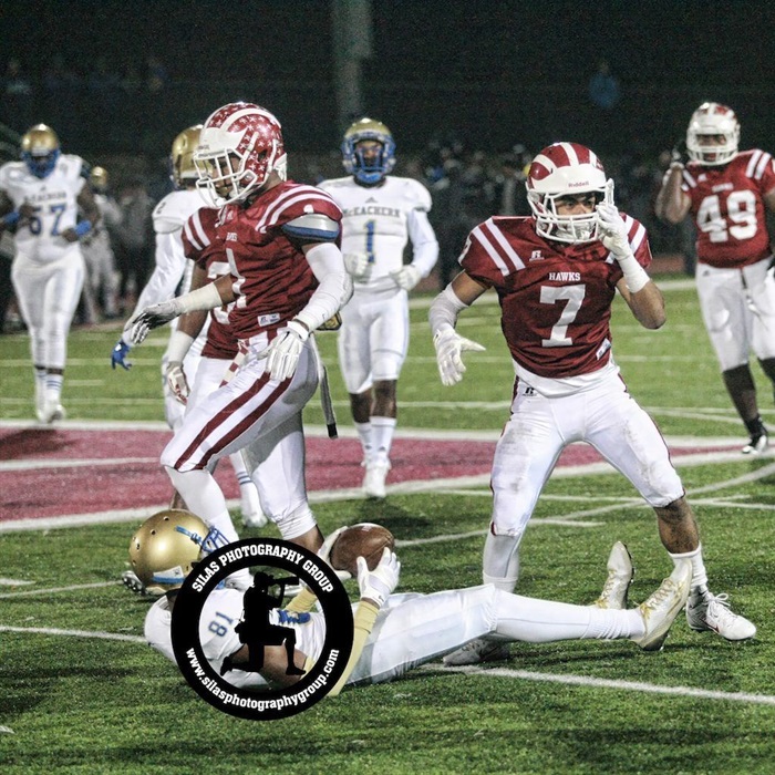 Hillgrove High School vs. Kennesaw Mt. High Sc Austin Woods highlights