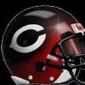 Centennial High School Logo