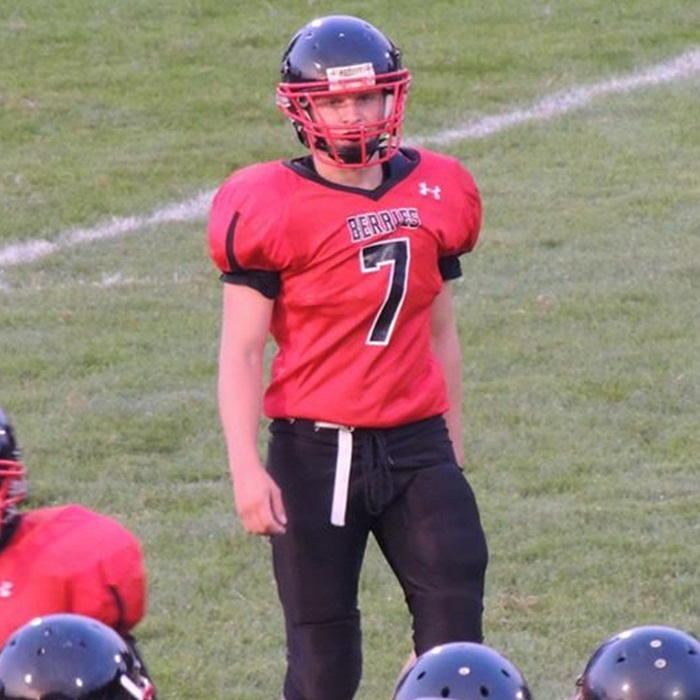 Logansport High School vs. Marion Jacob Conrad highlights