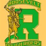 Roosevelt High School Logo