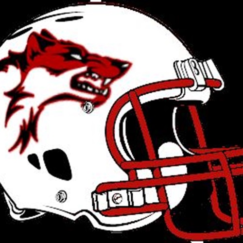 Boys Varsity Football WHS Woodland High School Stockbridge,