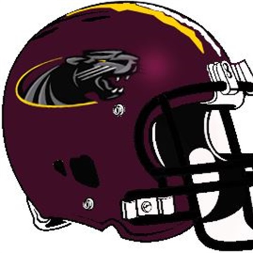 Boys Varsity Football FPHS Forest Park High School Forest Park