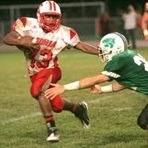 Elyria High School Logo