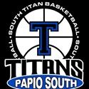 Papillion La Vista South High School Logo
