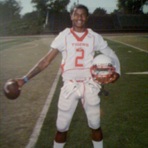 Kendrick Trotter Profile Picture