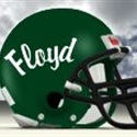 William Floyd High School Logo