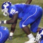 Kherwyn Marshall Profile Picture