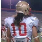 Cade Cowdin Profile Picture