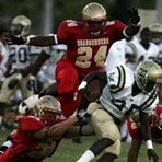Davion Moore Profile Picture