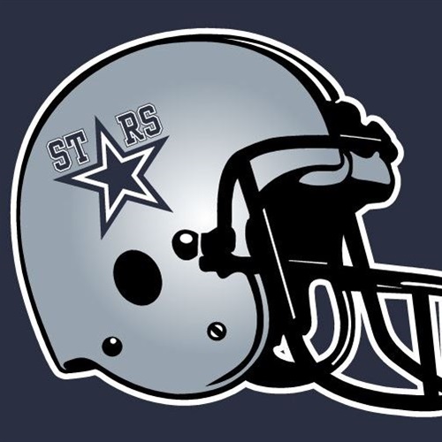 STARS Varsity Football McCluer North High School Florissant