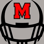 Cabell Midland High School Logo