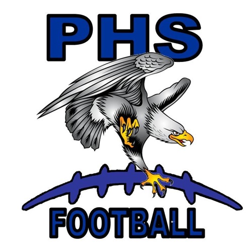 Boys Varsity Football Poinciana High School Kissimmee, Florida